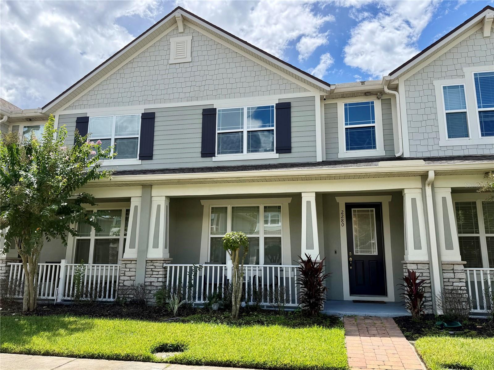 2280 CENTERRA LOOP