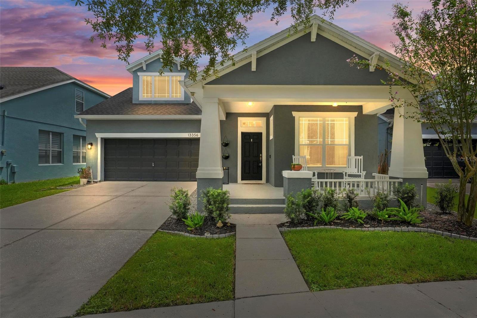 13356 PHOENIX DRIVE