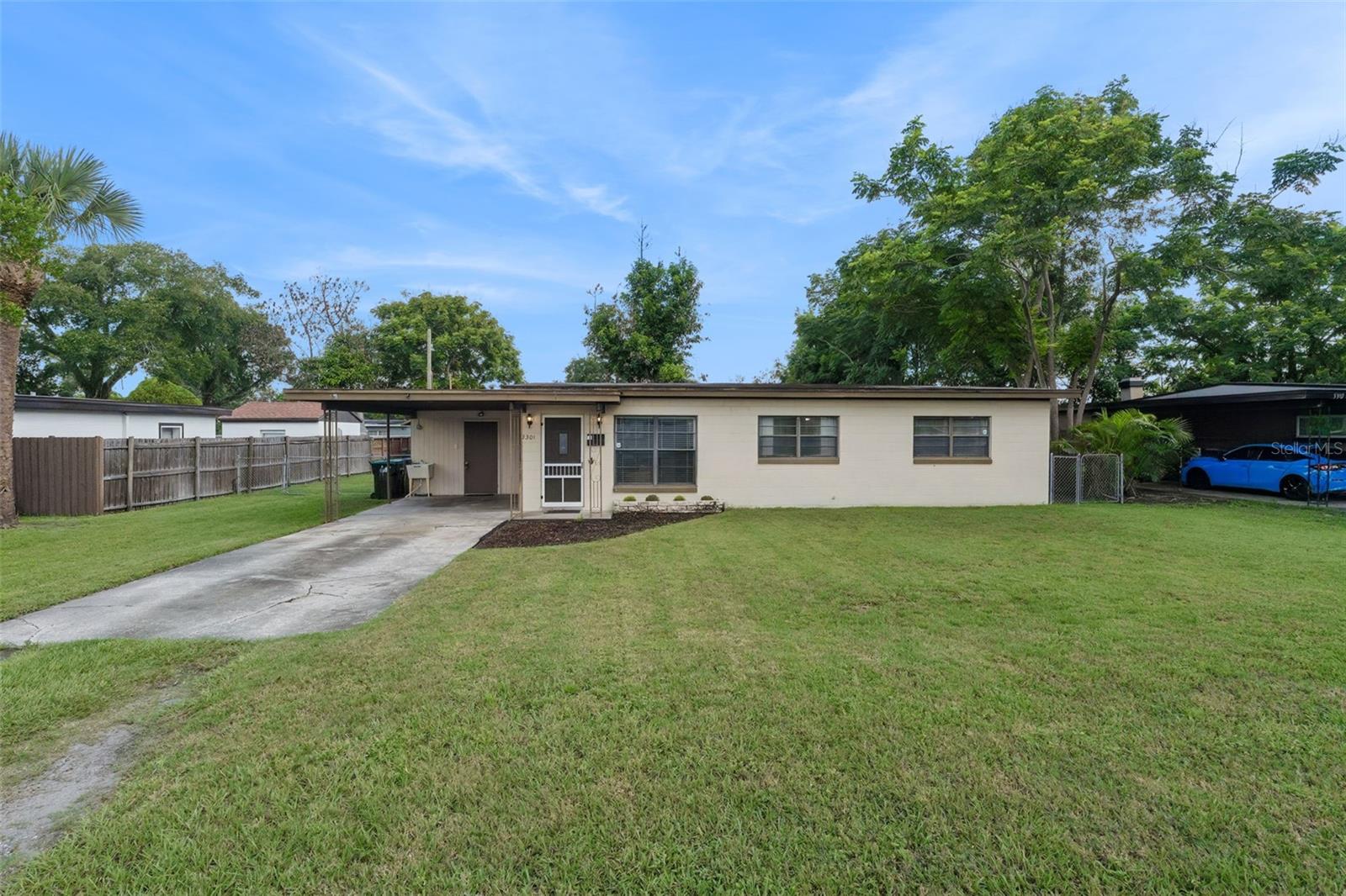 3301 ANDERSON ROAD