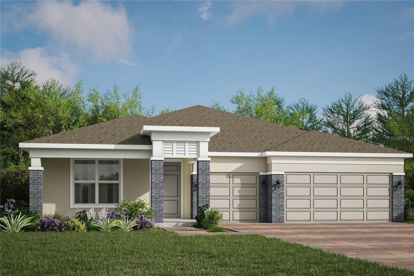 526 EMERALD GROVE DRIVE