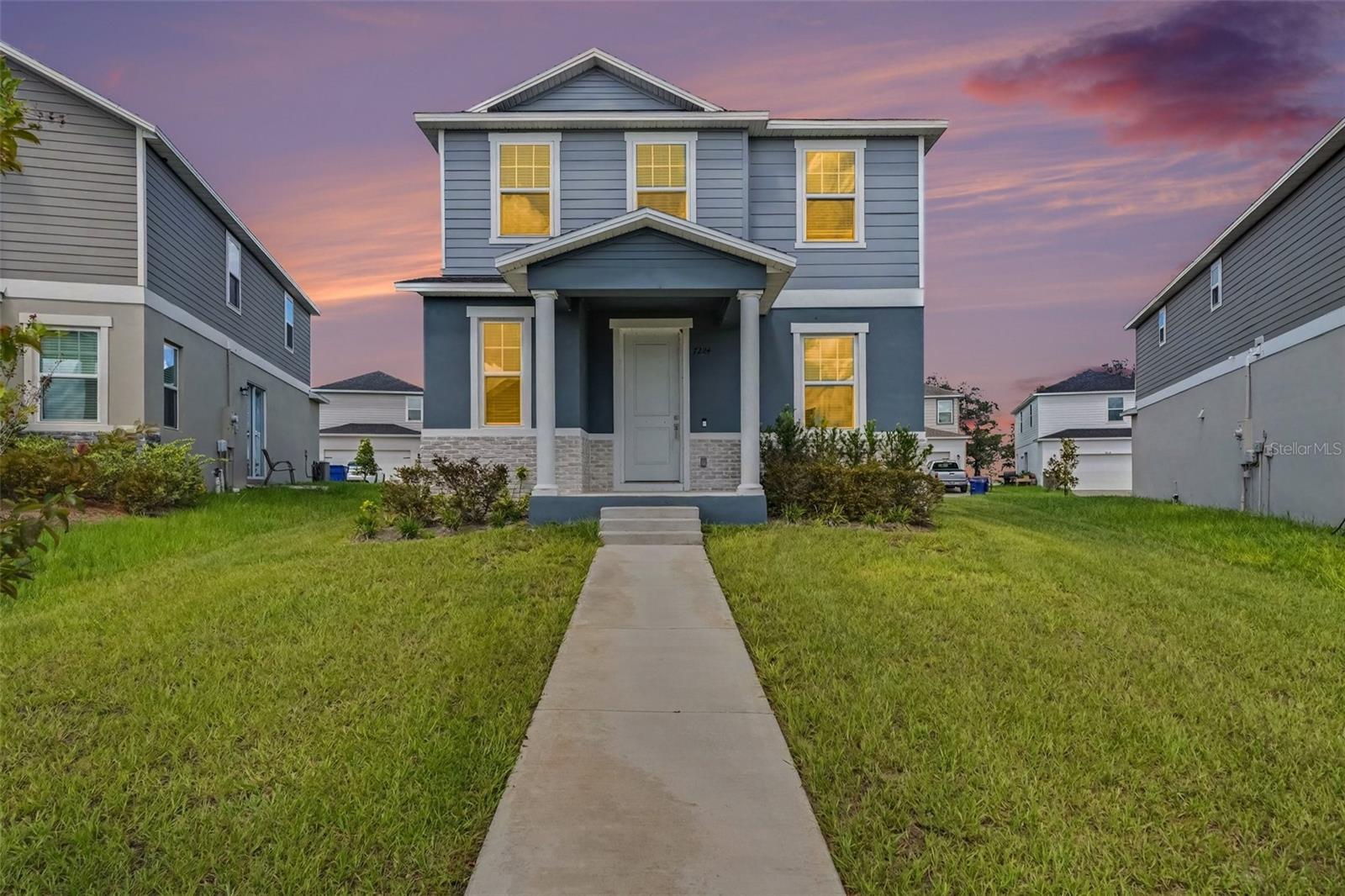 Listing photo 1 for 7224 Big Cedar Aly