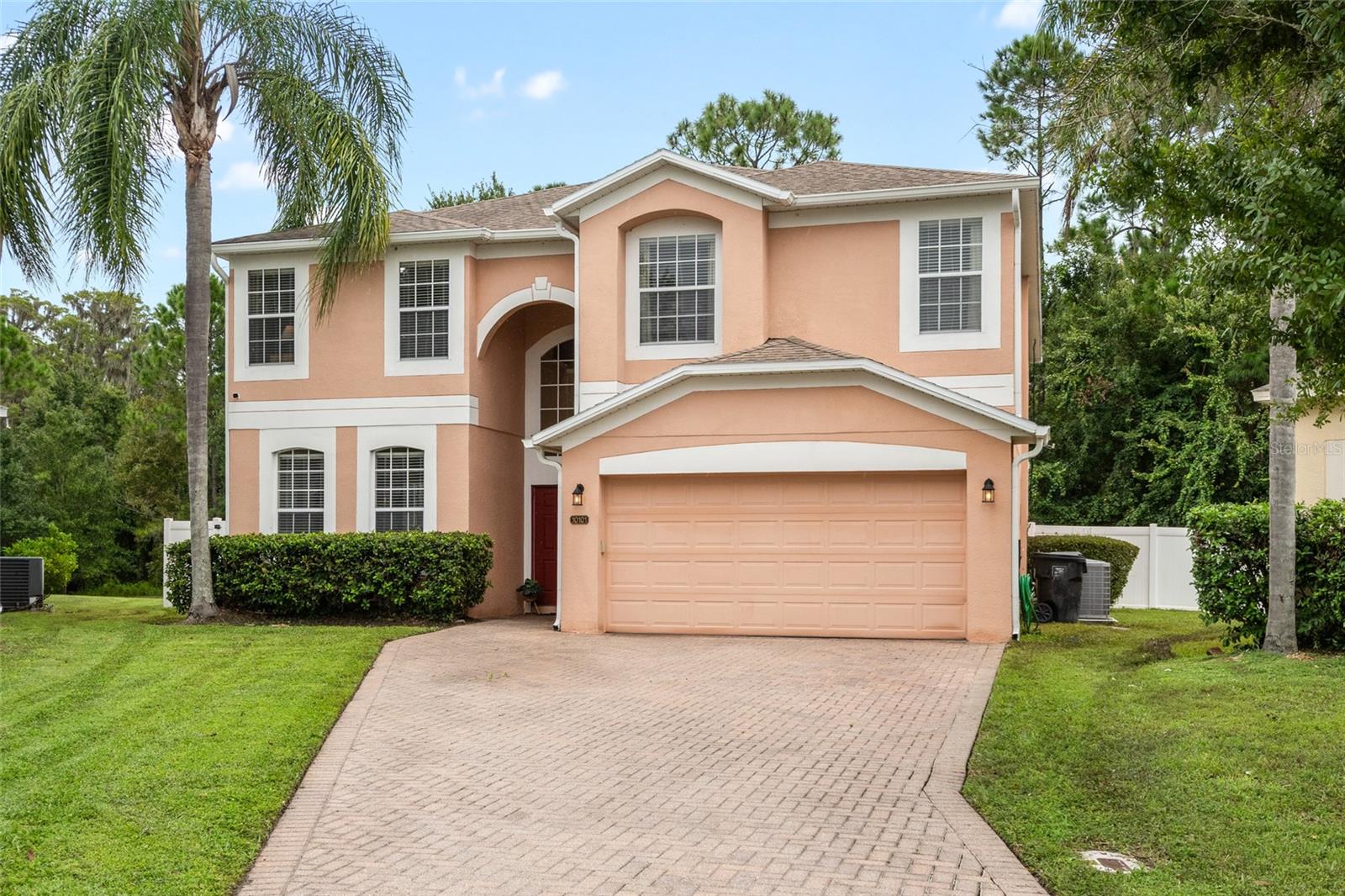 10101 GRANITE BAY DRIVE