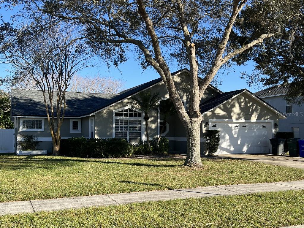735 HURLEY DRIVE