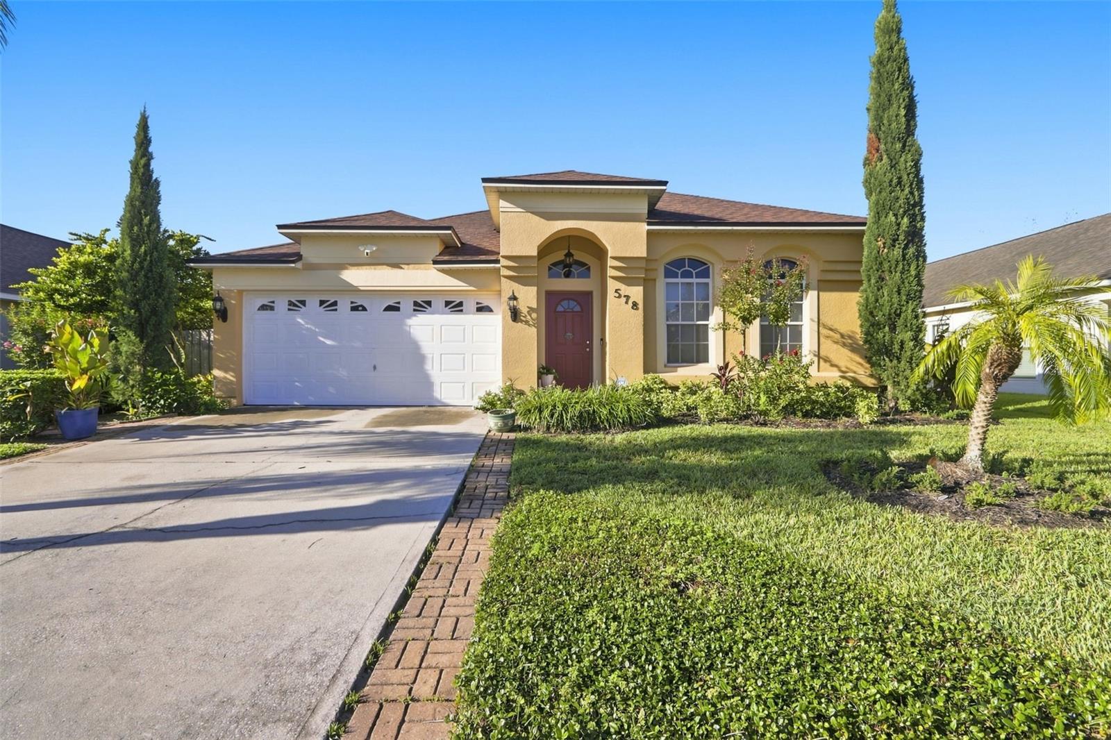 578 ZACHARY DRIVE