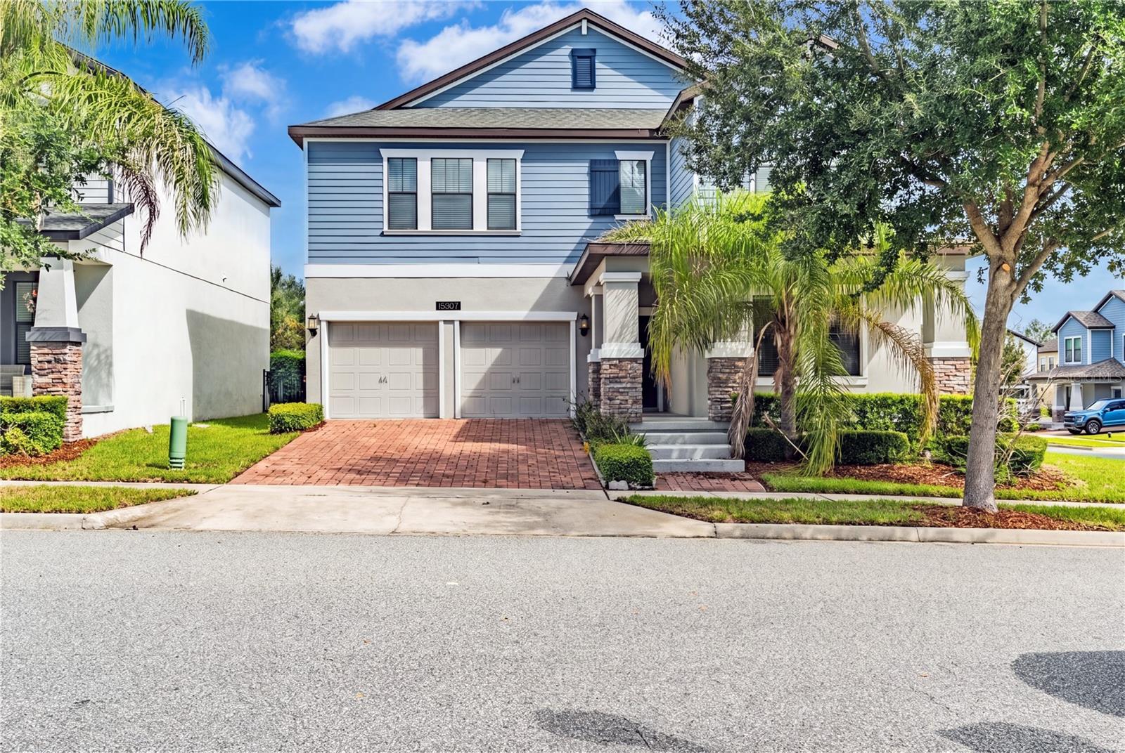 15007 NIGHT HERON DRIVE