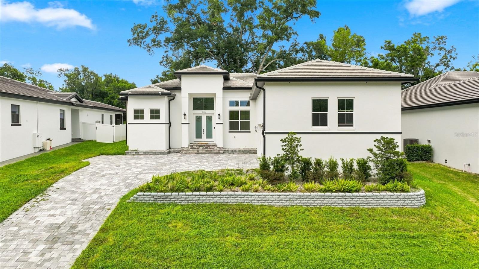 555 SANCTUARY GOLF PLACE