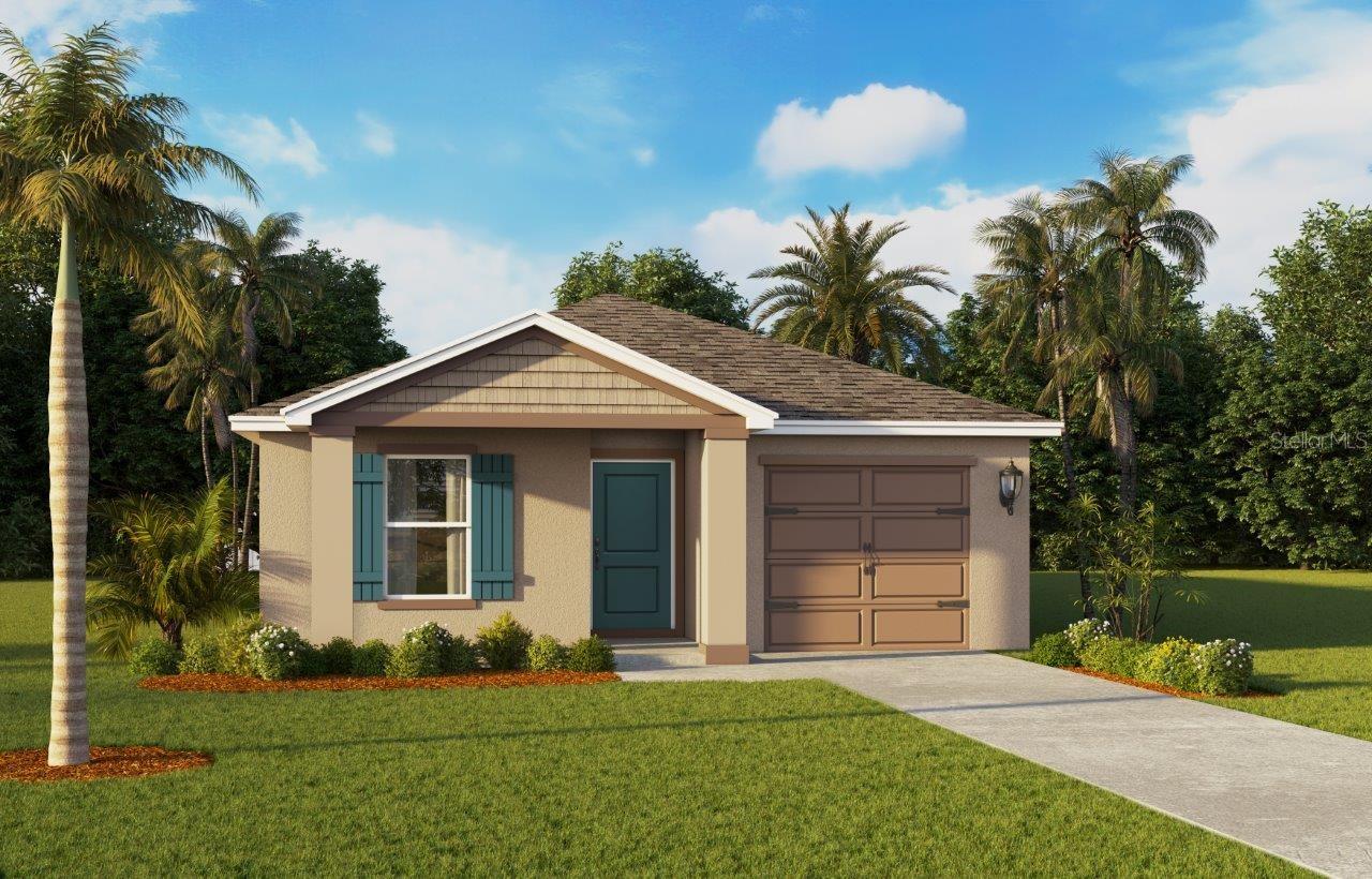 Listing photo 1 for 1150 Amber Waves Ct