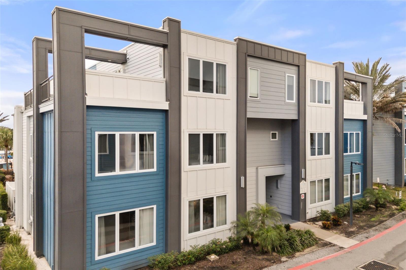 7770 SANDY RIDGE DRIVE Unit 114