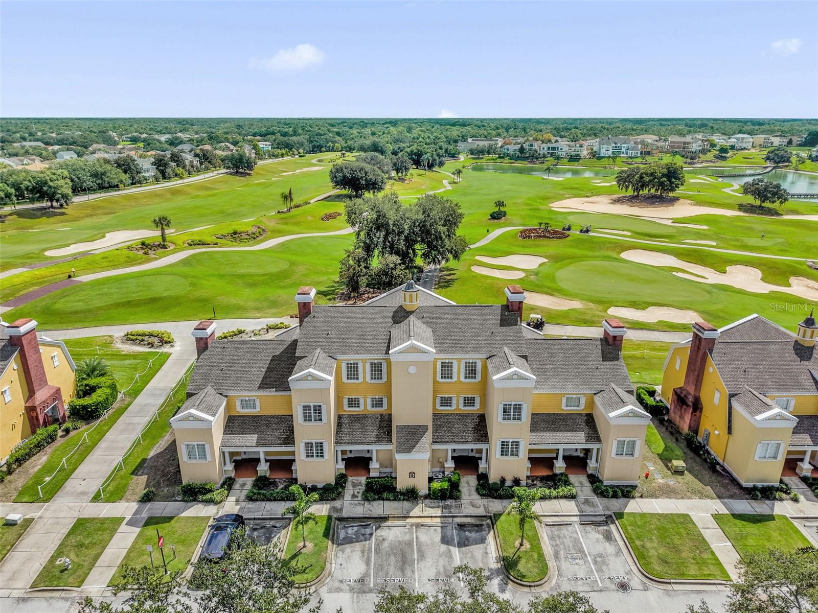 Listing photo 1 for 1323 Seven Eagles Ct #102