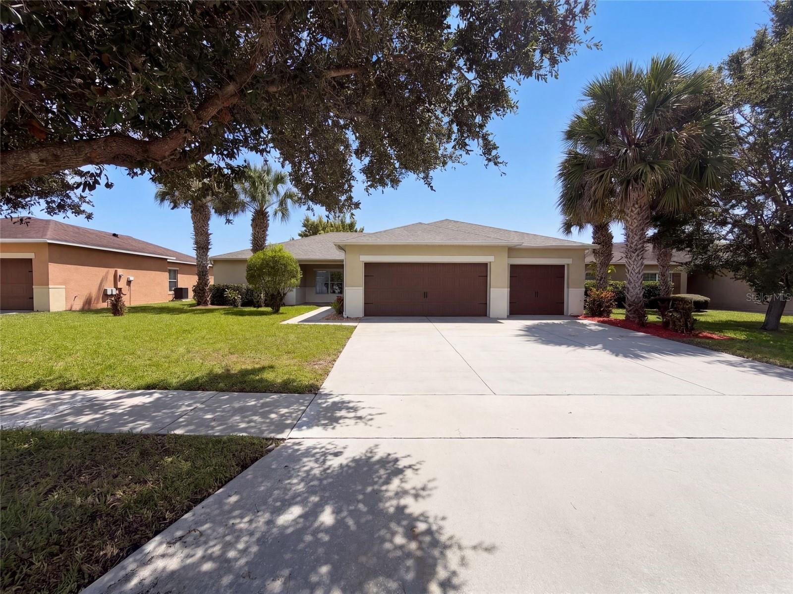 3508 YACHT CLUB COURT