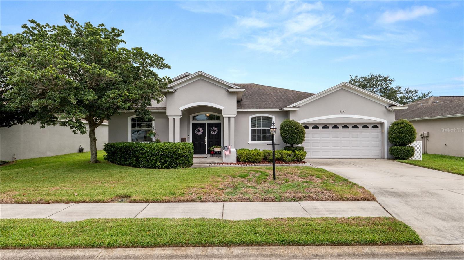 Listing photo for 6527 Evergreen Park Dr