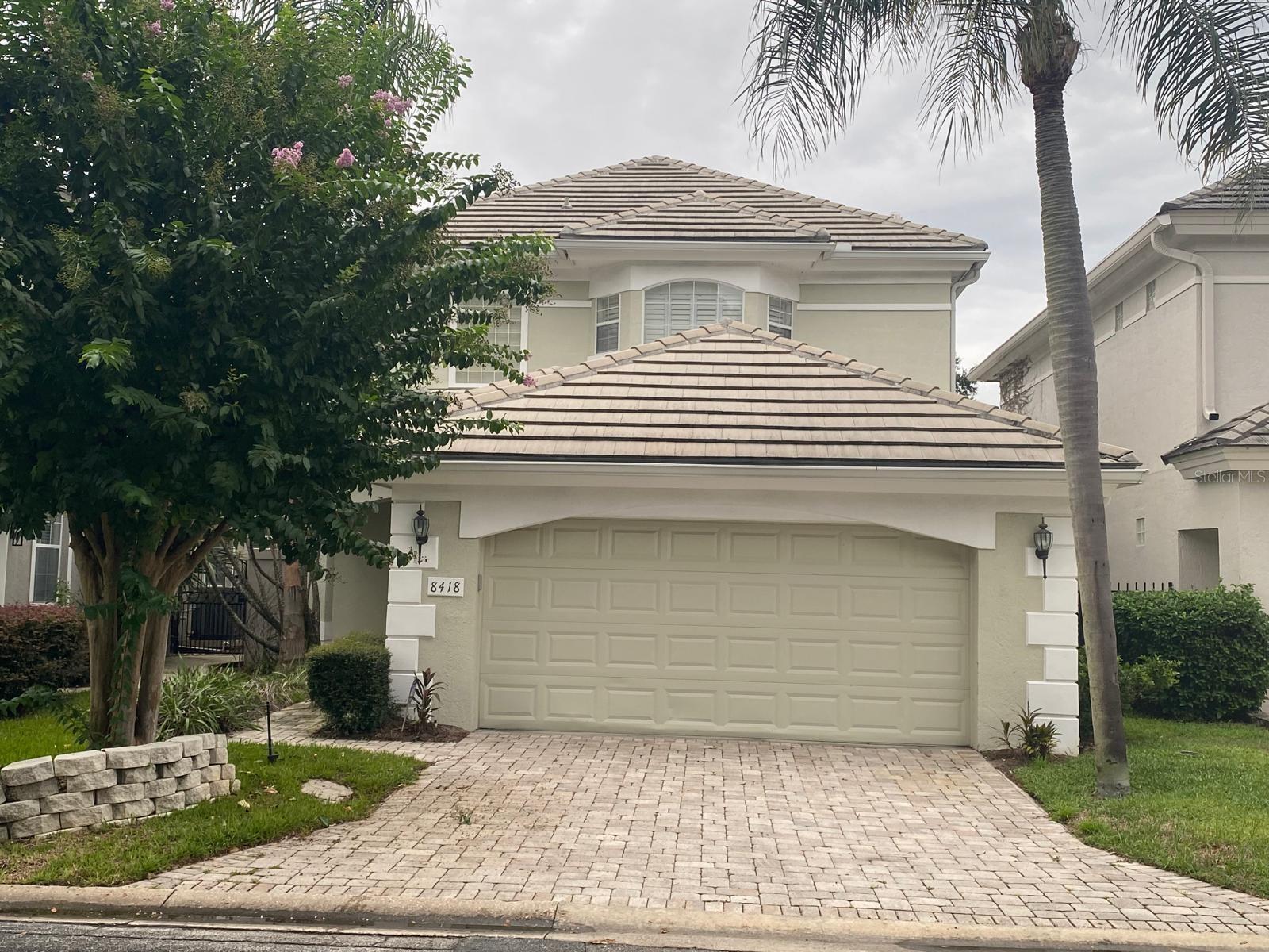 8418 FOXWORTH CIRCLE Unit 42