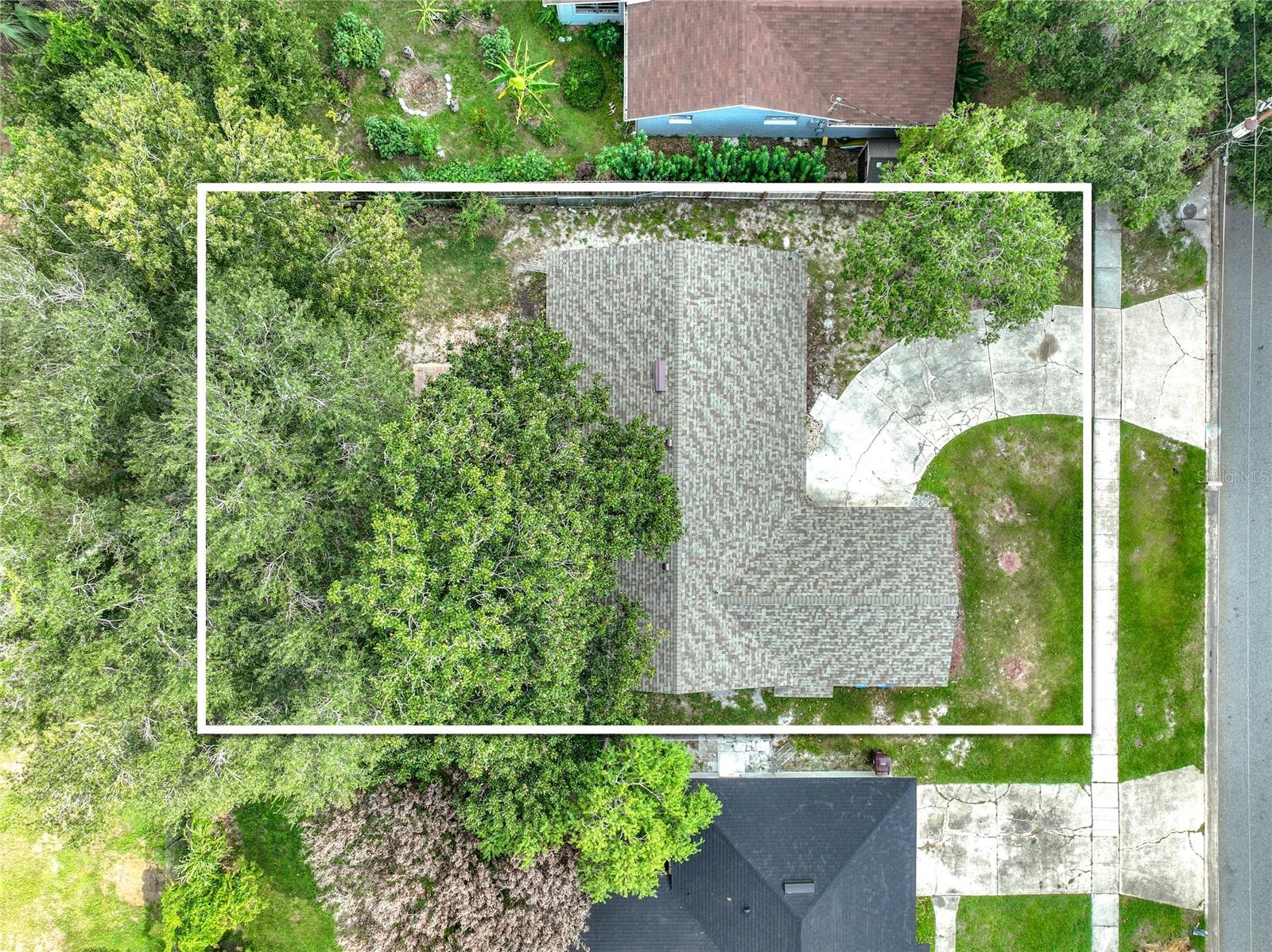 5610 SHASTA DRIVE