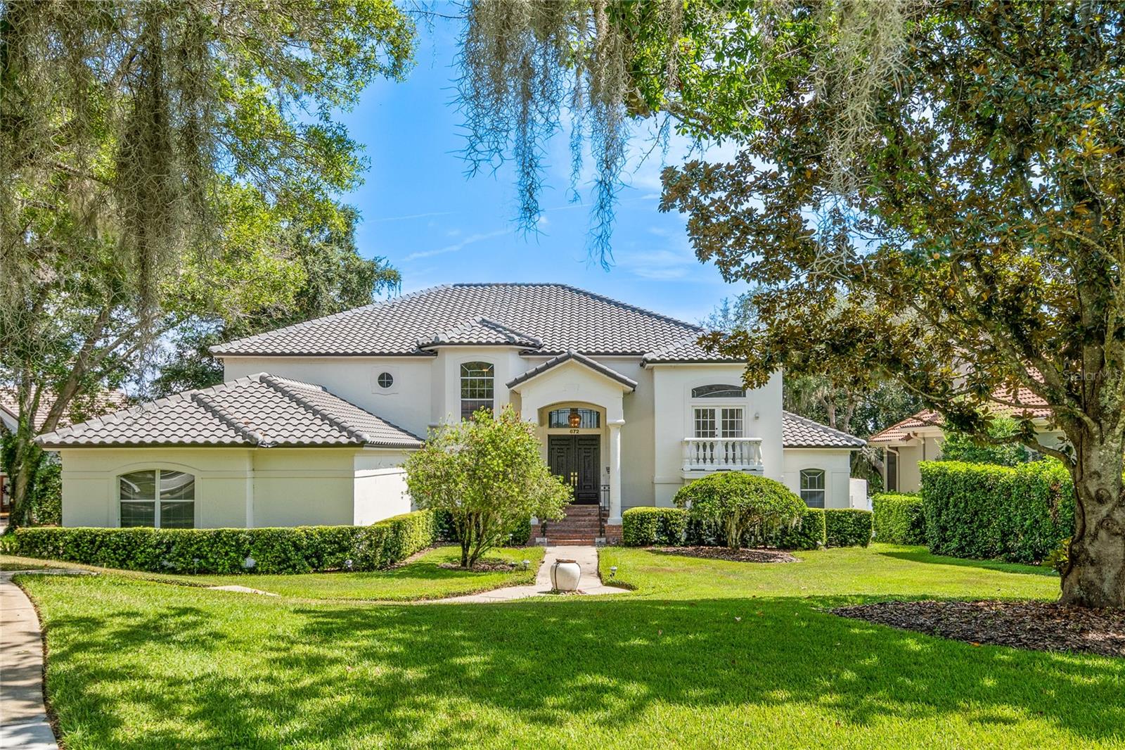 672 STONEFIELD LOOP