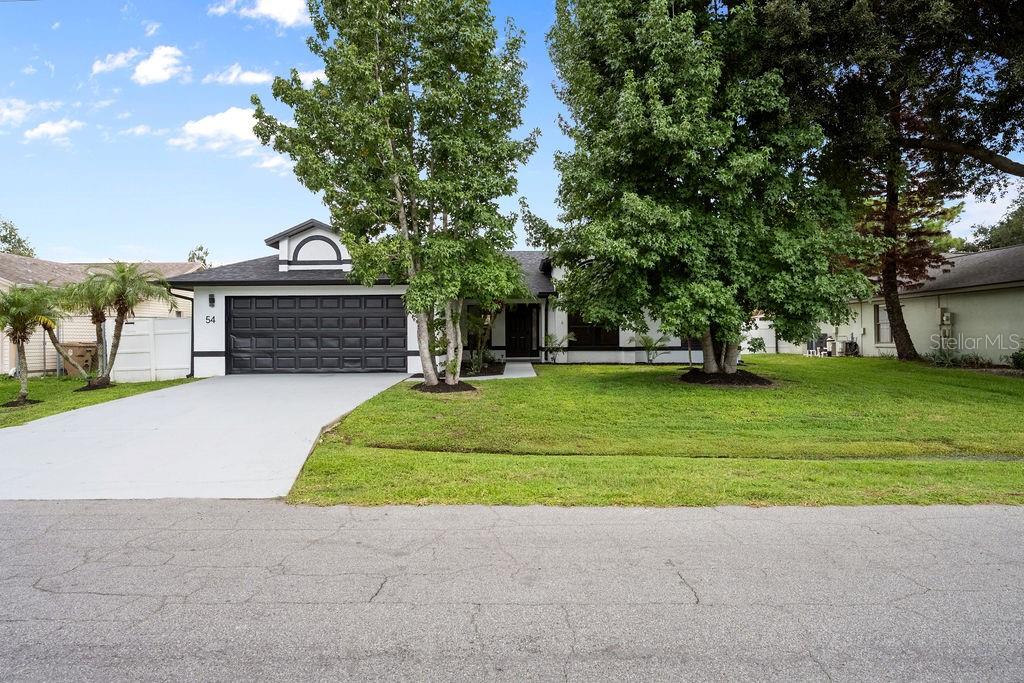 54 DORSET DRIVE