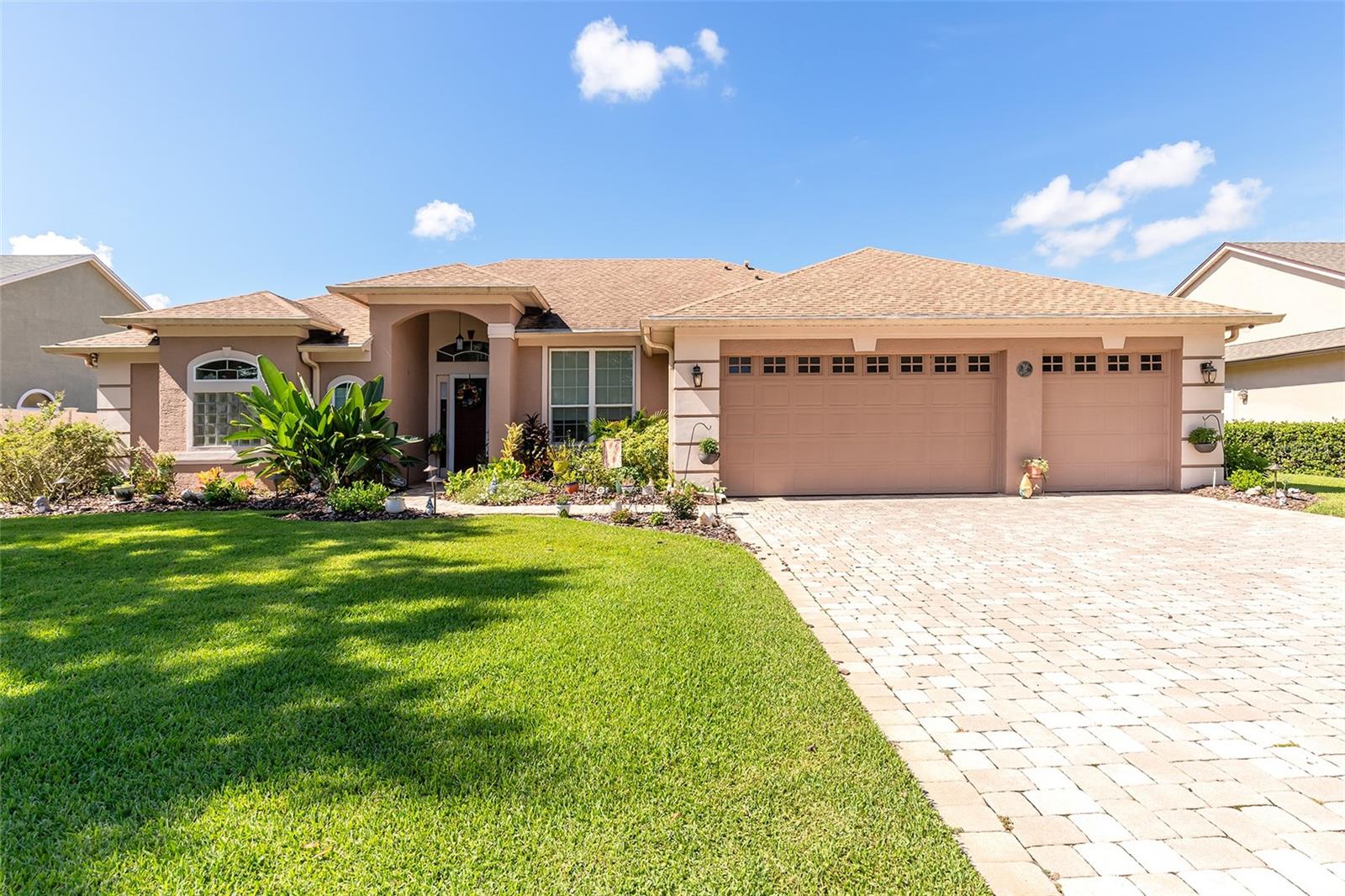 5314 CHISWICK CIRCLE