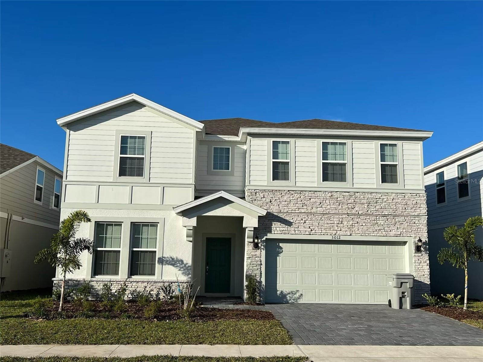 Listing photo for 3012 Mahalo Dr