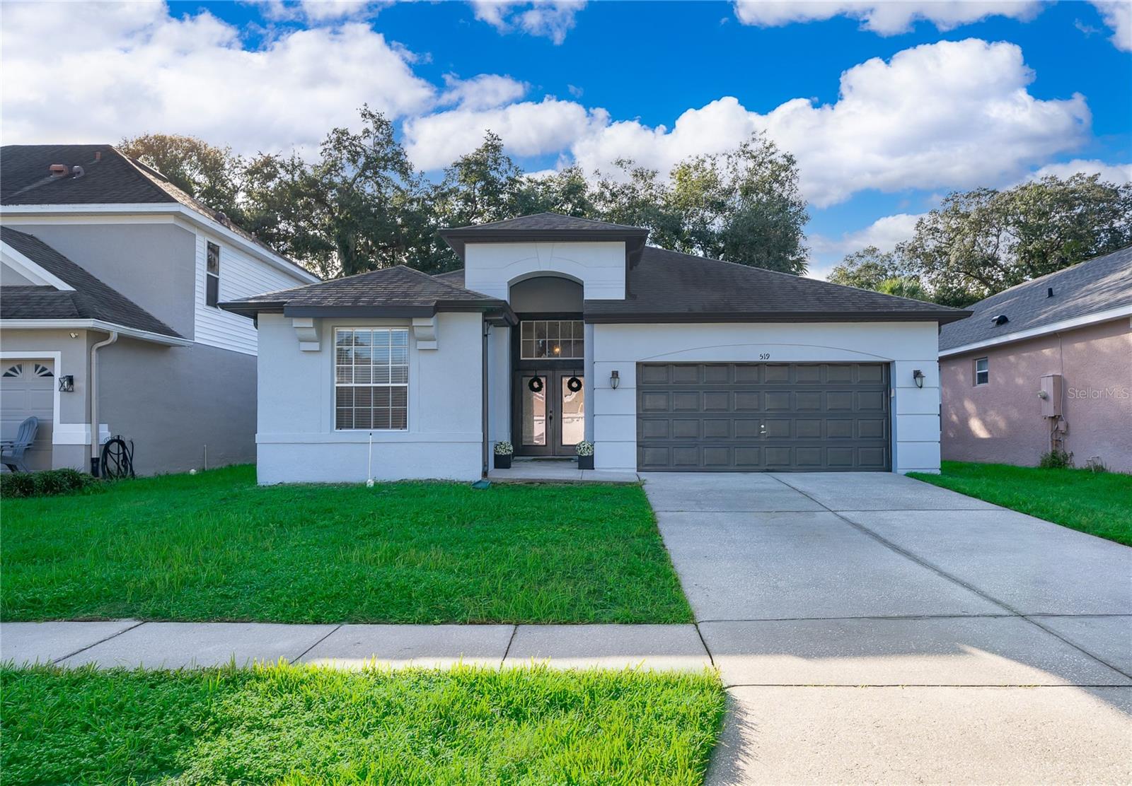 519 PLEASANT GROVE DRIVE