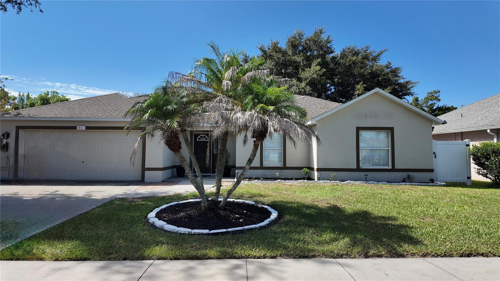 1801 MONTAGUE DRIVE