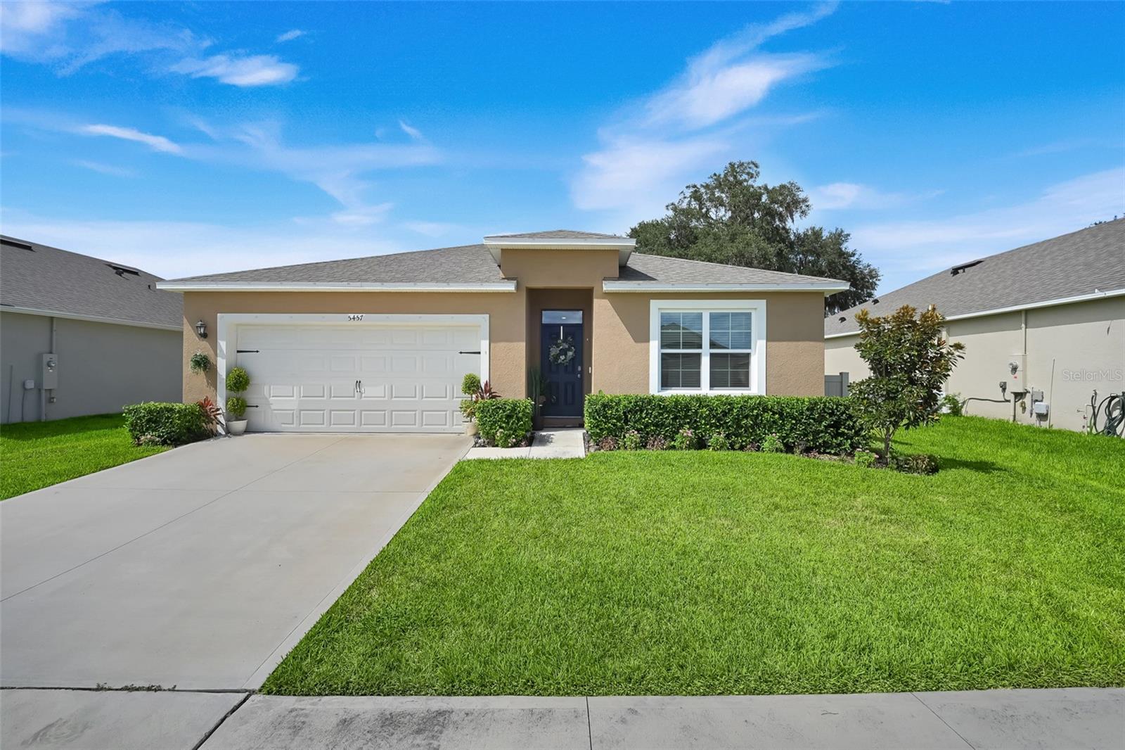 5457 HAYLOFT DRIVE