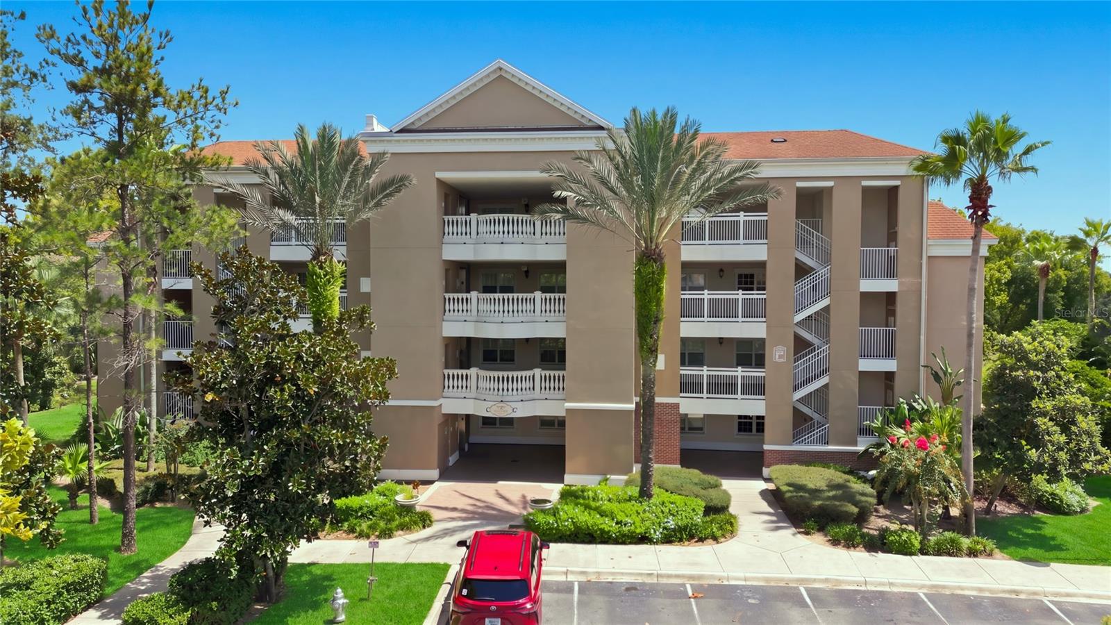 7600 CABANA COURT Unit 304