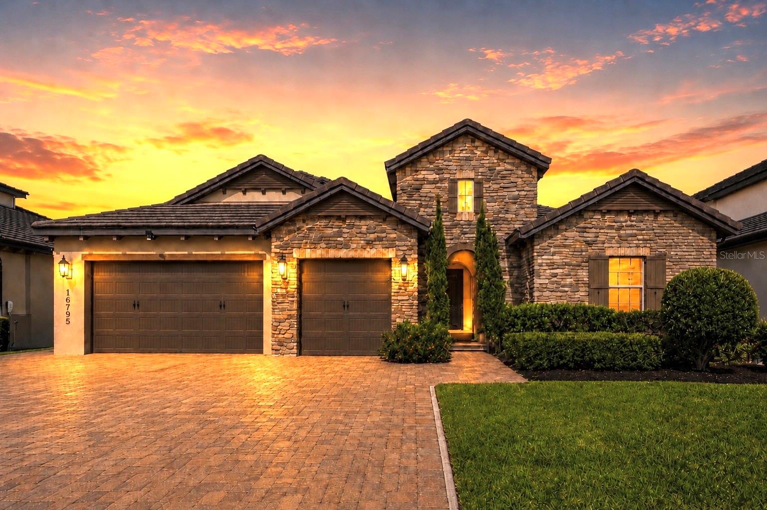 16795 TURTLE HATCH DRIVE