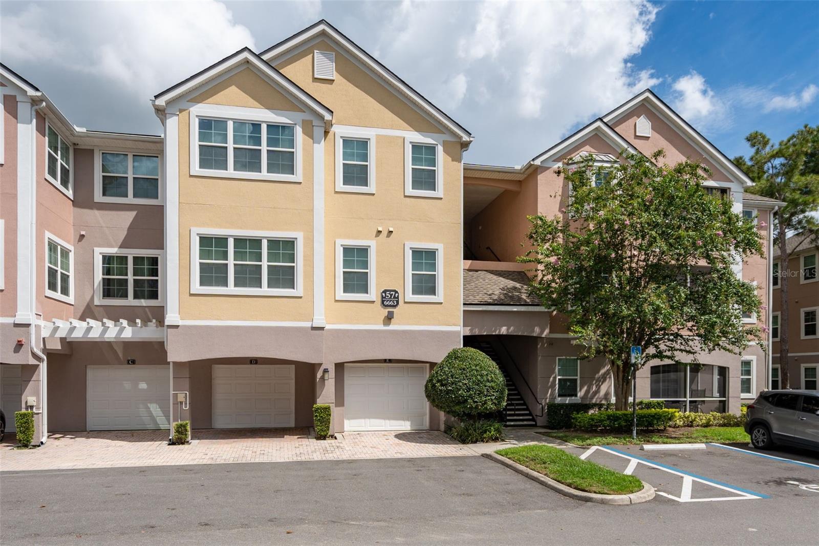 6663 QUEENS BOROUGH AVENUE Unit 104