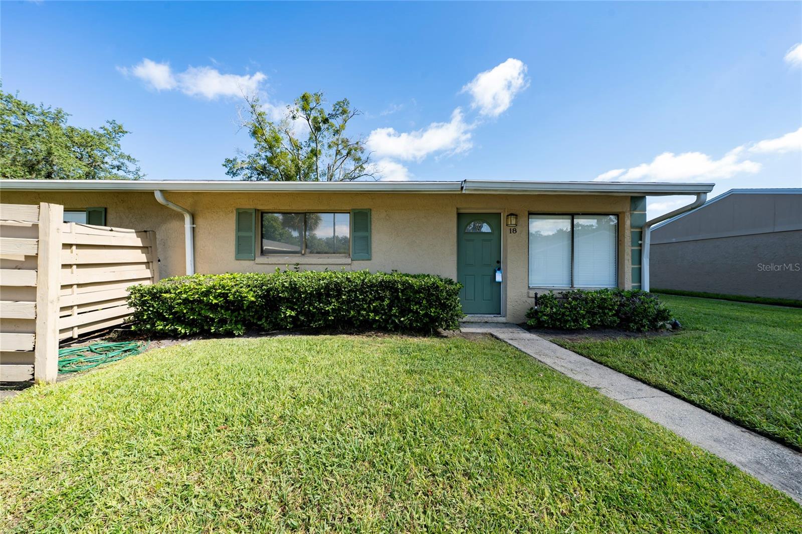725 NORTHLAKE BOULEVARD Unit 18