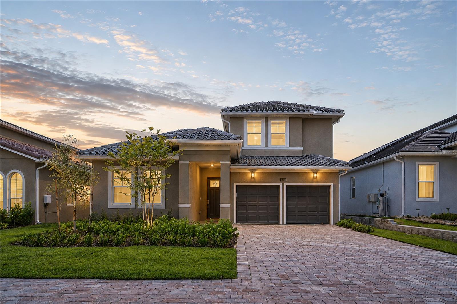 Listing photo for 16114 Volterra Pt