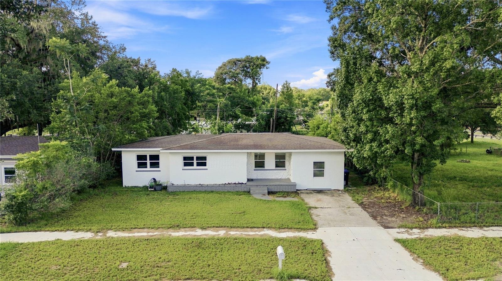 3410 CALUMET DRIVE