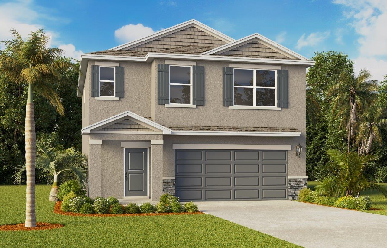 Listing photo 1 for 5339 Cloudberry Ave