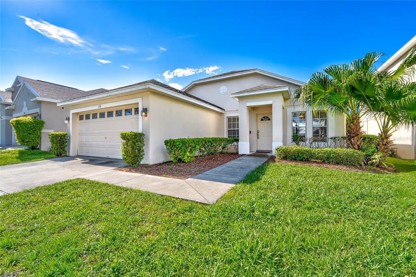 Listing photo for 136 Troon Cir