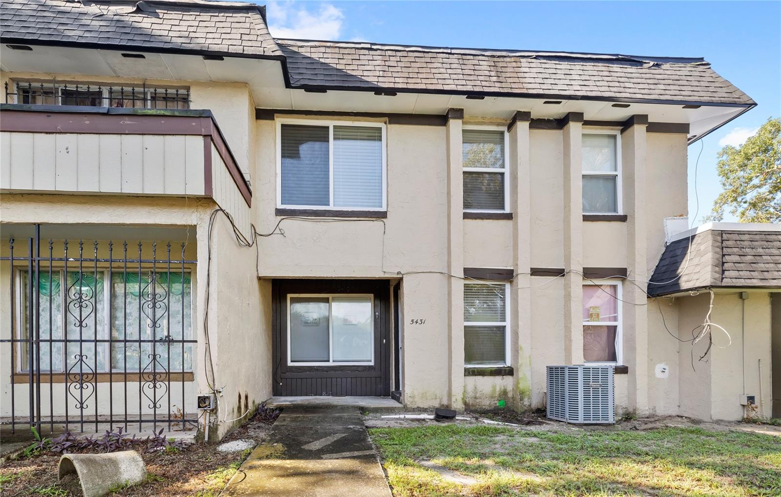 5431 BROOKSWOOD WAY Unit 805