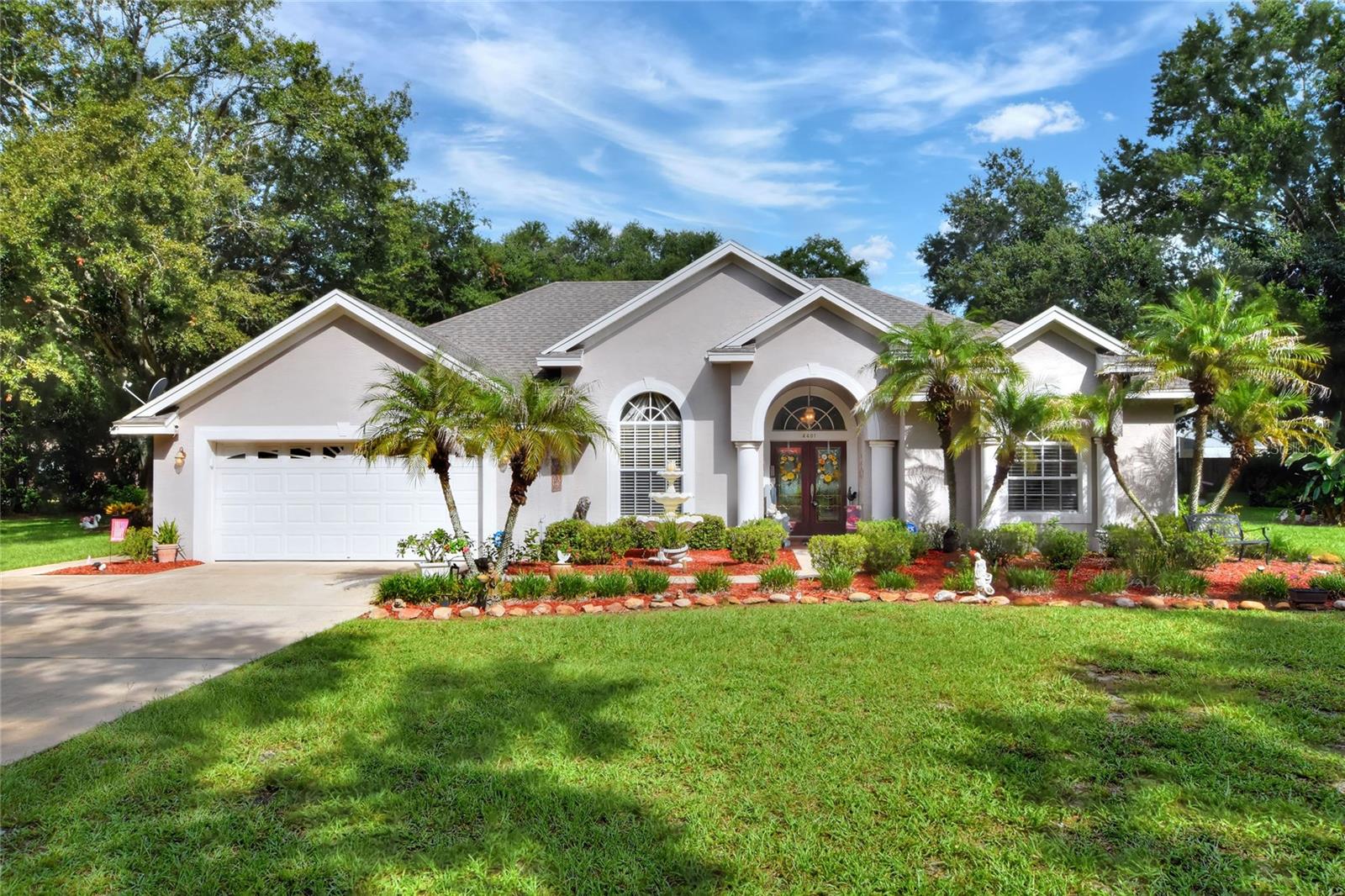 Listing photo for 4401 Chambliss Rd