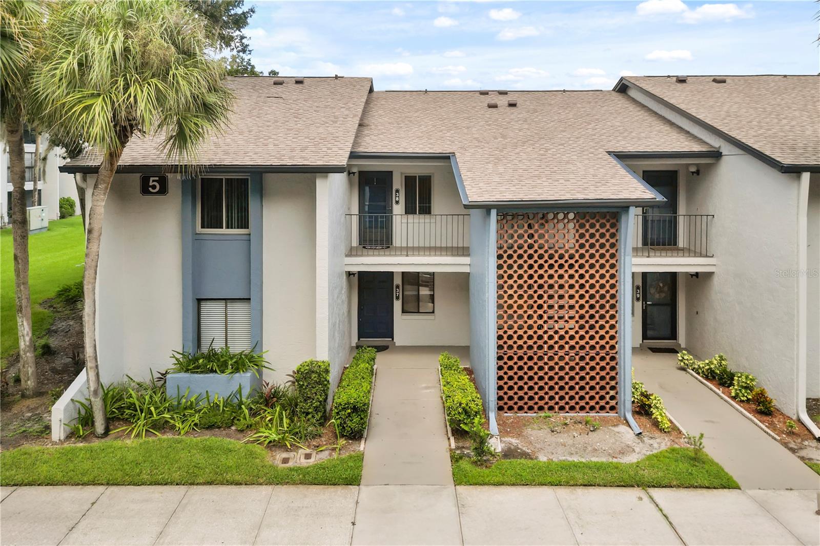 5 ESCONDIDO CIRCLE Unit 37