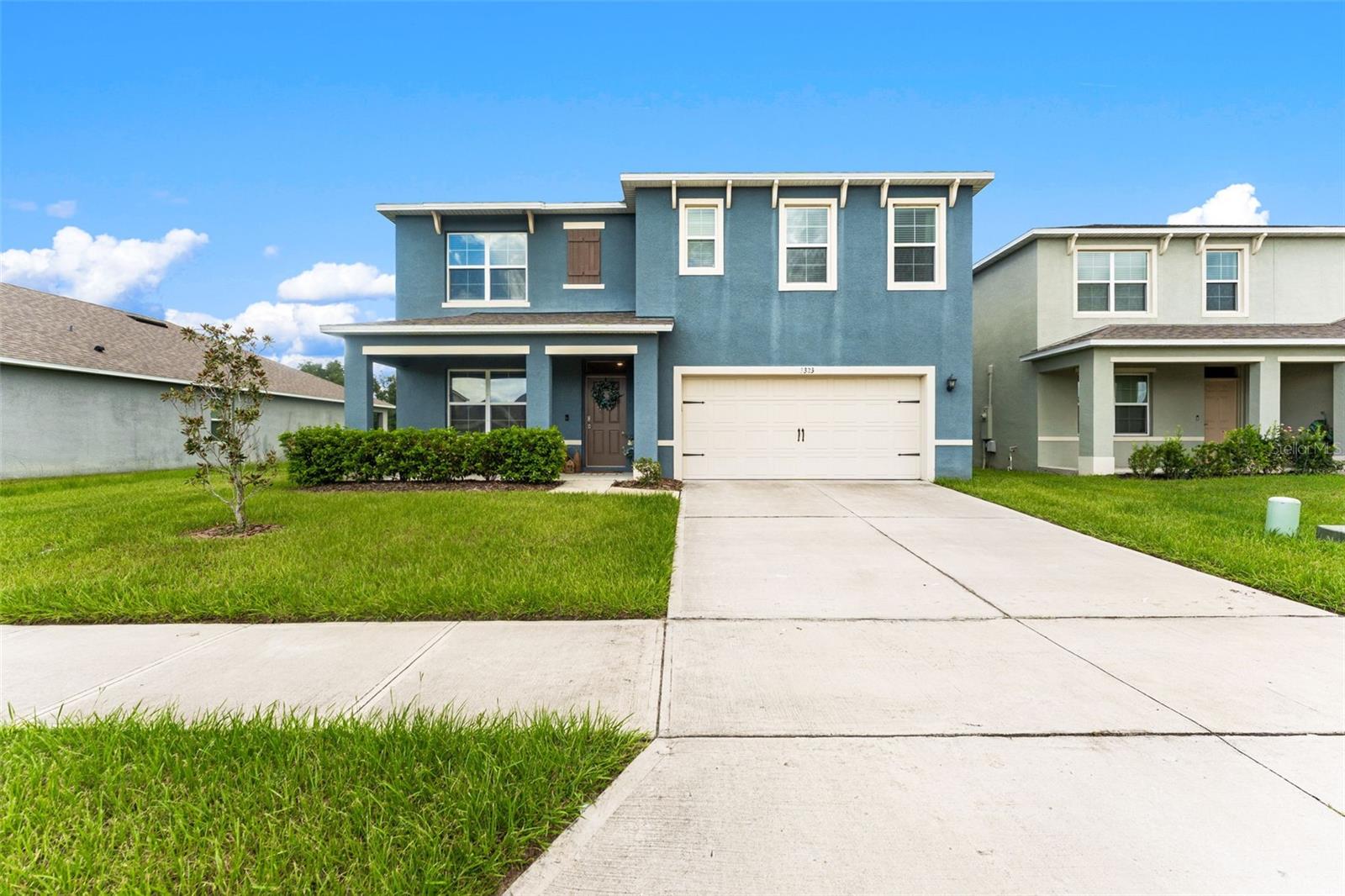 3323 LOGAN BERRY DRIVE
