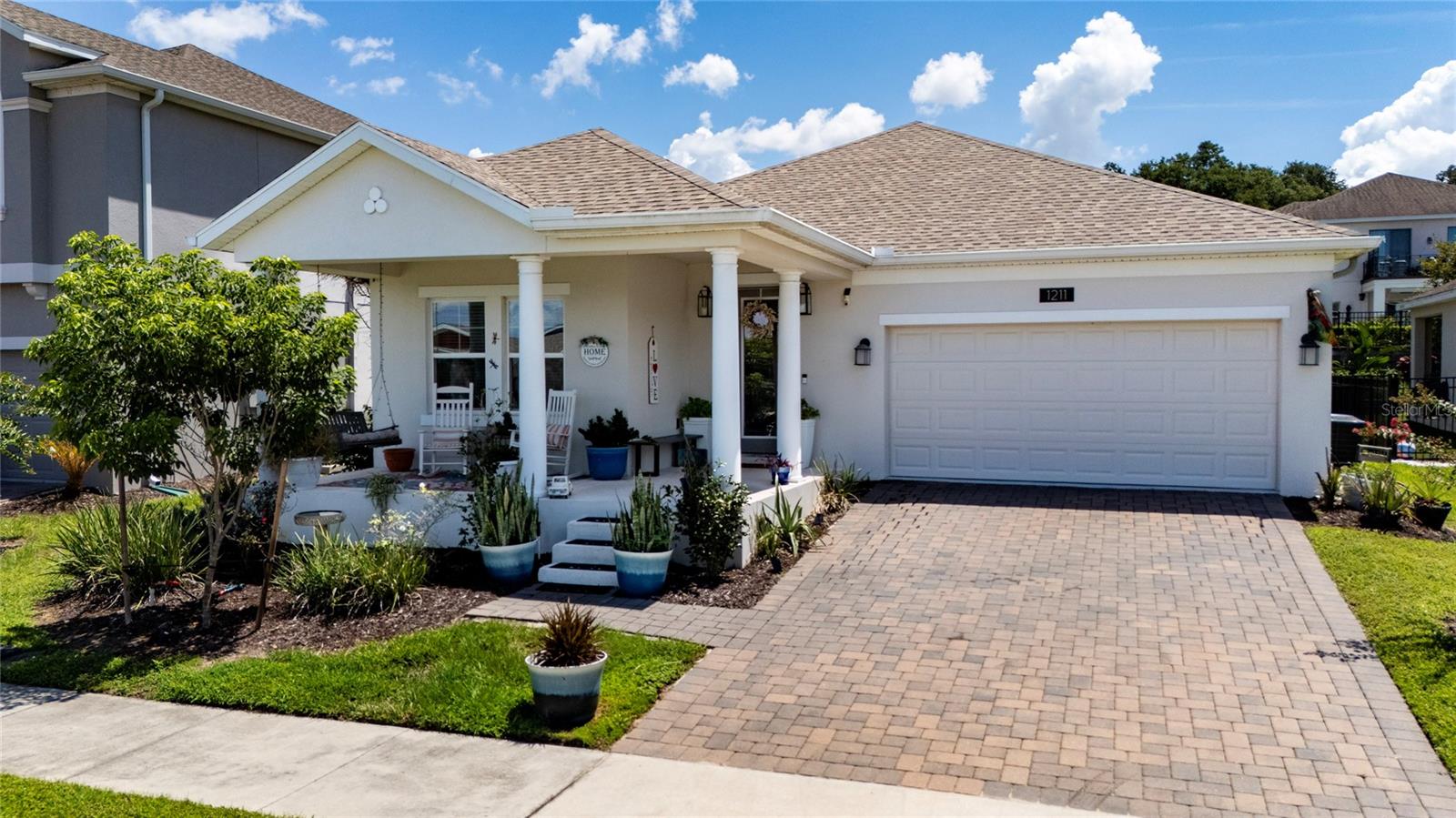 Listing photo 1 for 1211 Dora Parc Ln