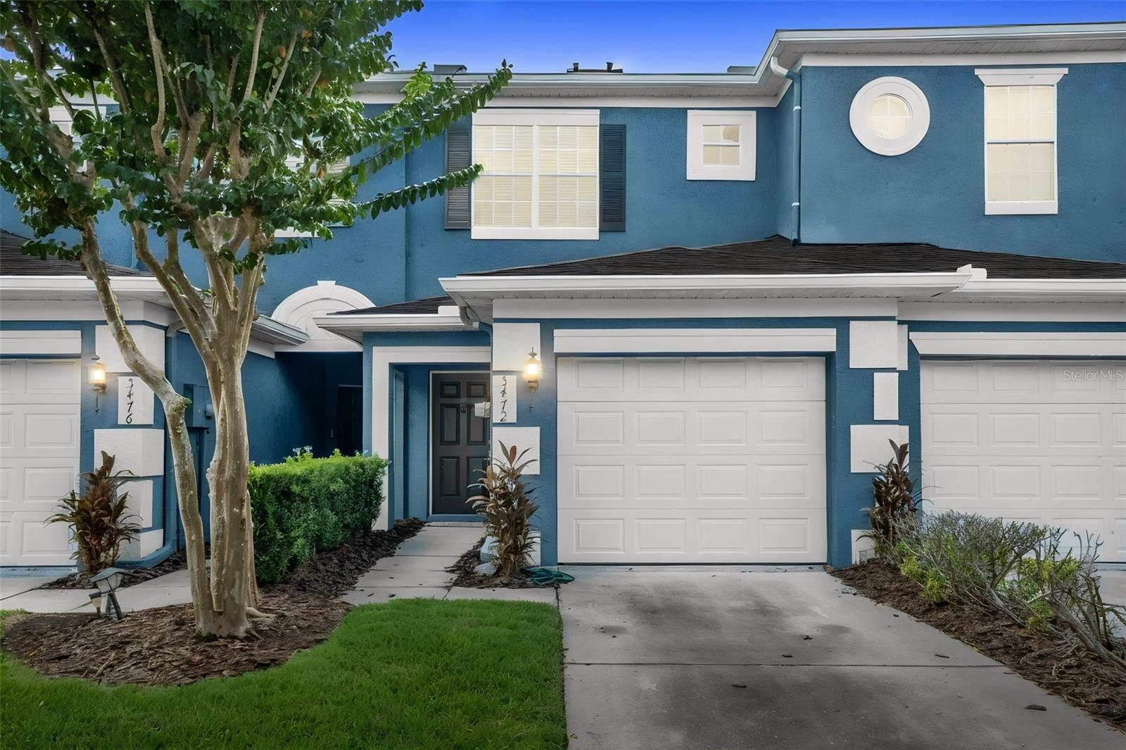 3472 VICTORIA PINES DRIVE Unit 156