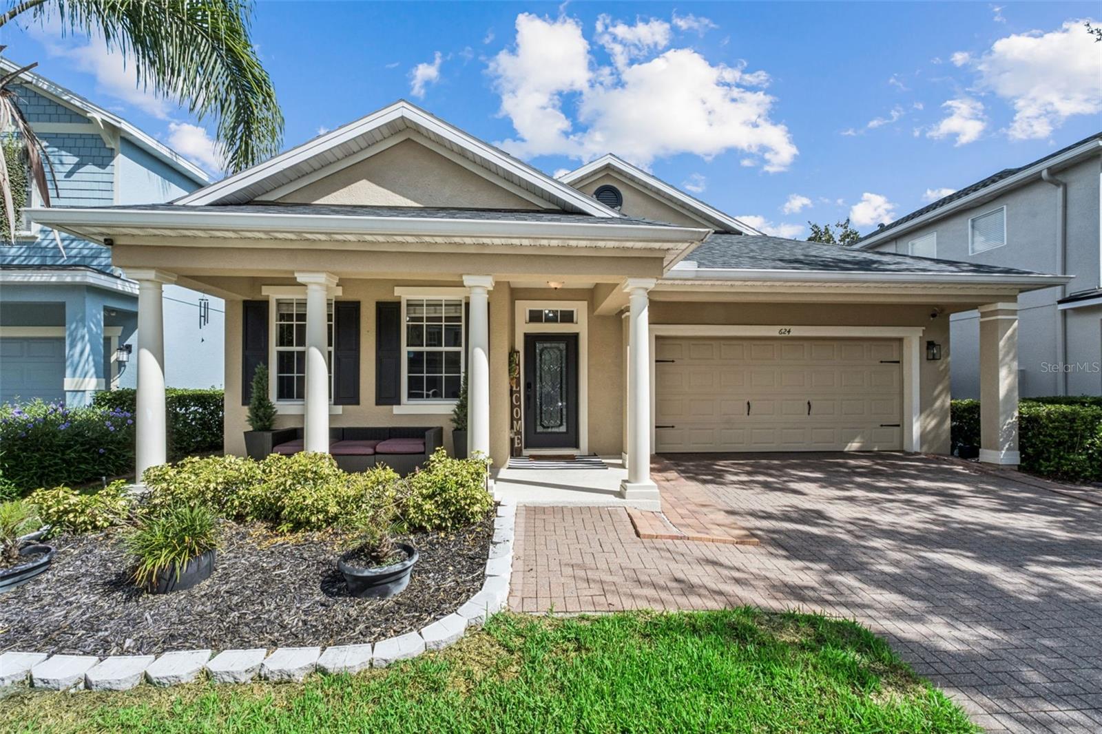 624 LEGACY PARK DRIVE