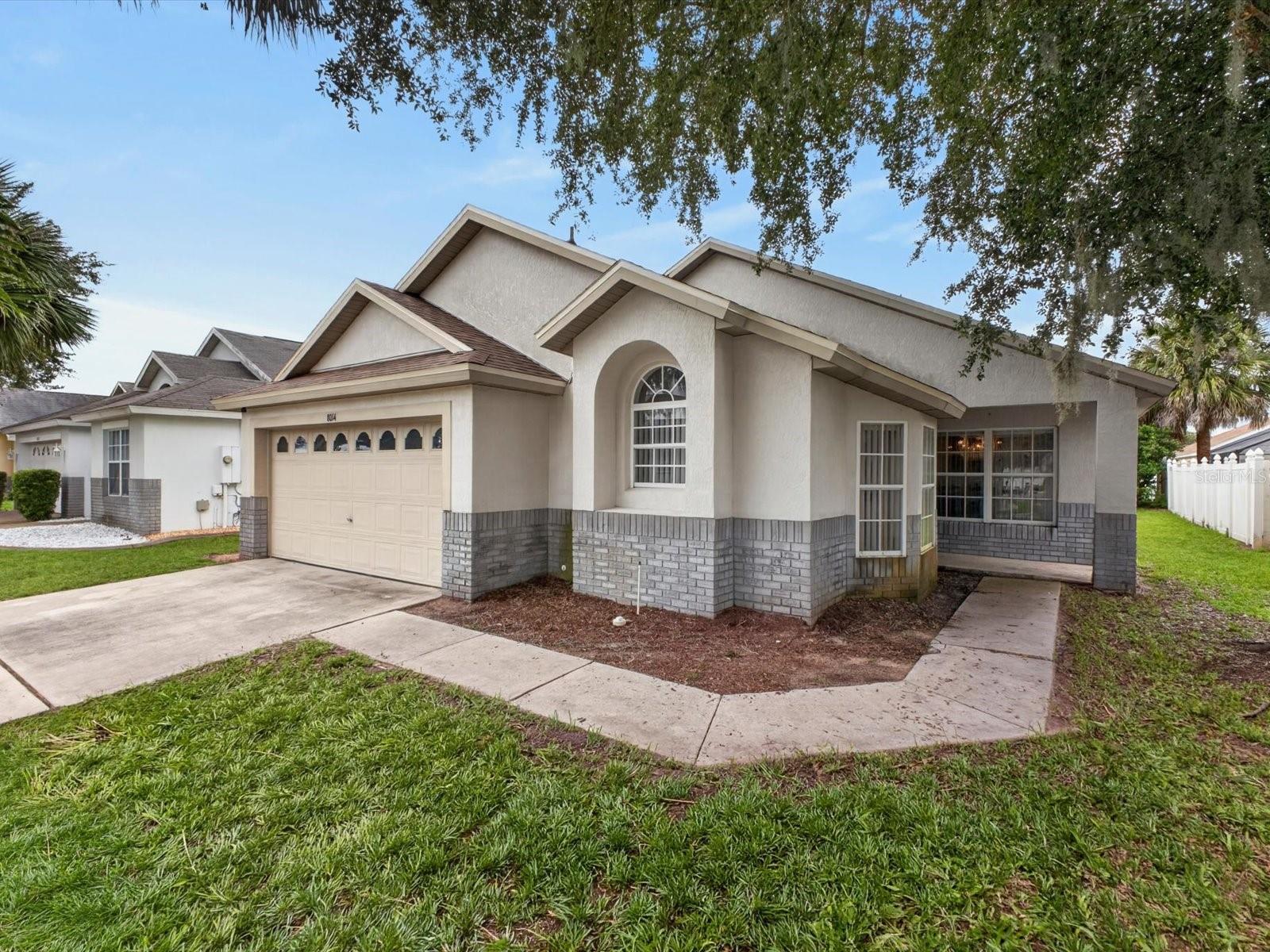 8014 SPRING CREEK DRIVE