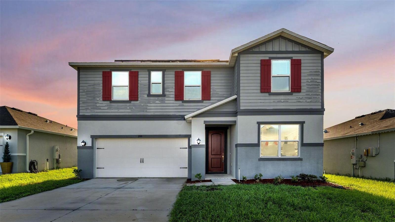 Listing photo 1 for 200 Summerlin Loop