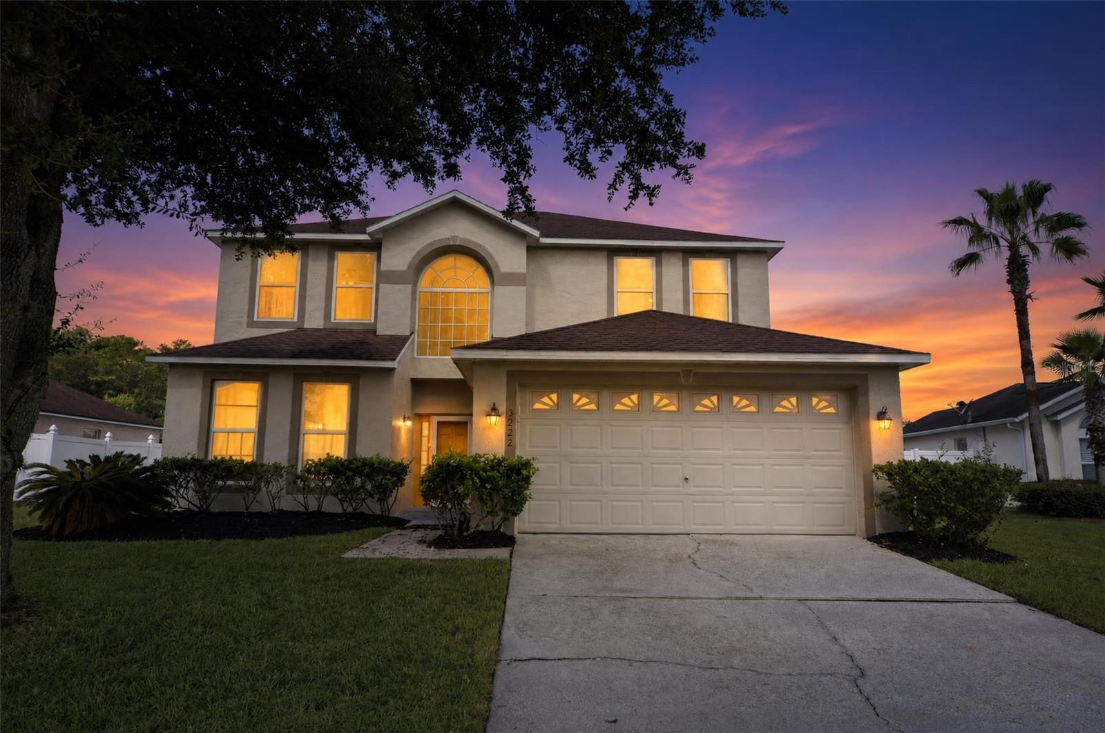 3222 RESERVE COURT
