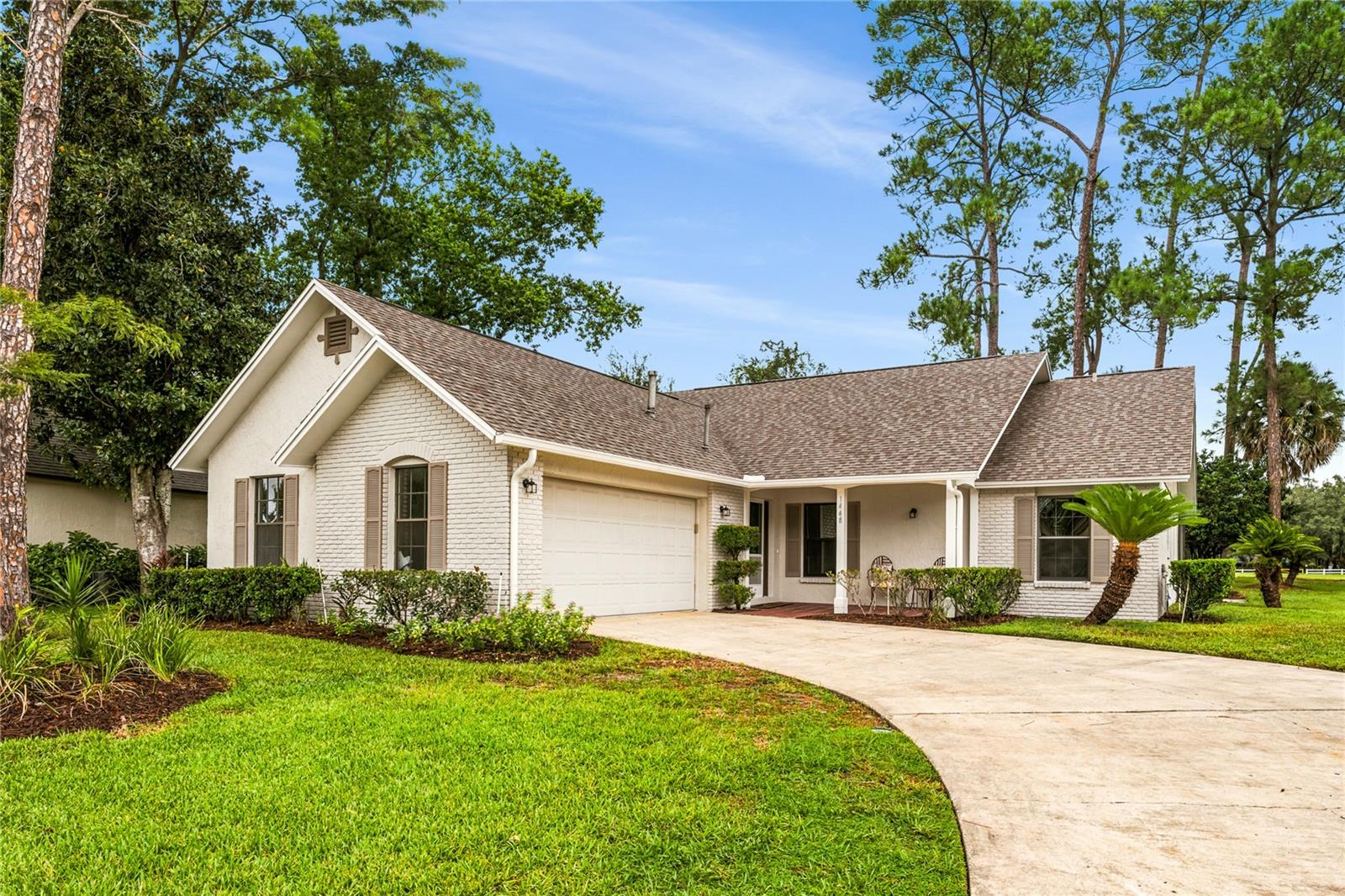 1448 FAIRWAY OAKS DRIVE