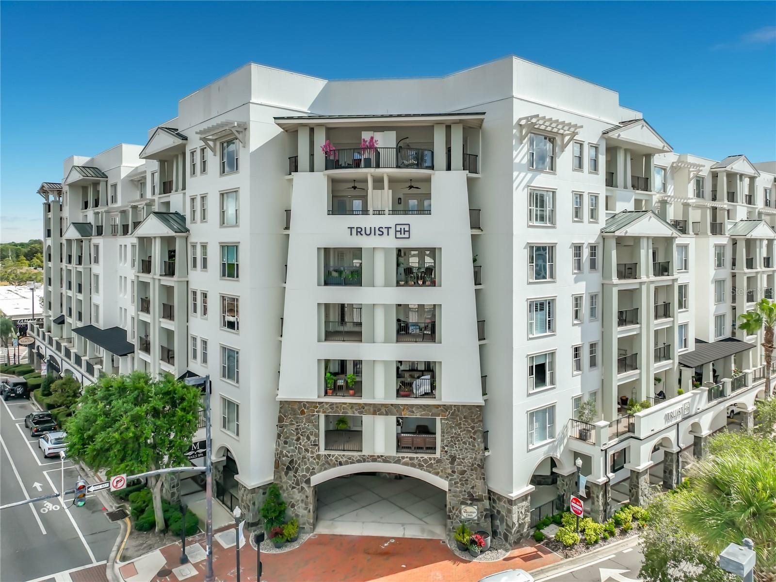 2305 EDGEWATER DRIVE Unit 1610