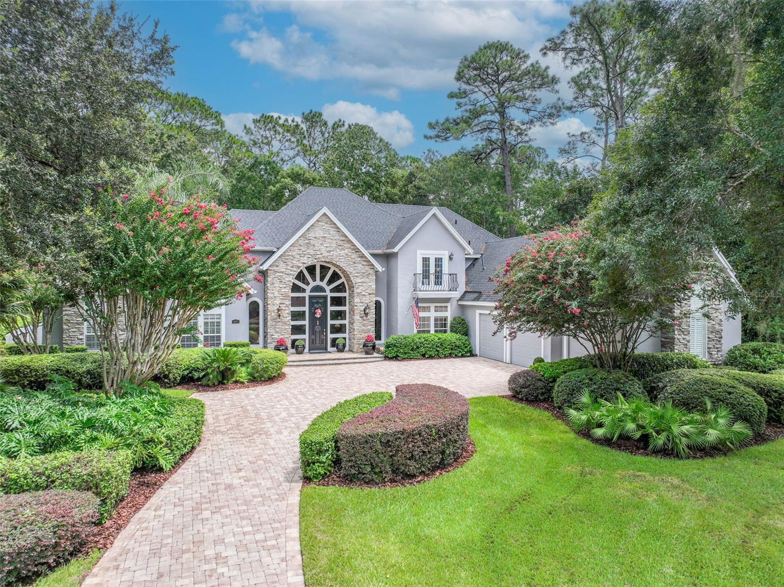 2873 OLD CASTLE DRIVE