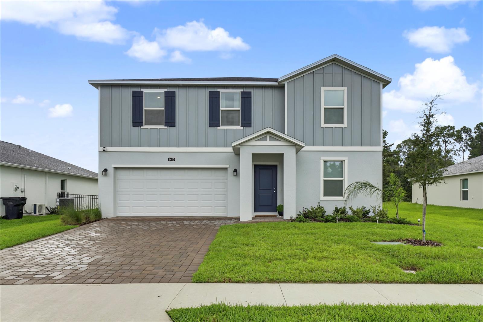 Listing photo for 5410 Lewisham Dr