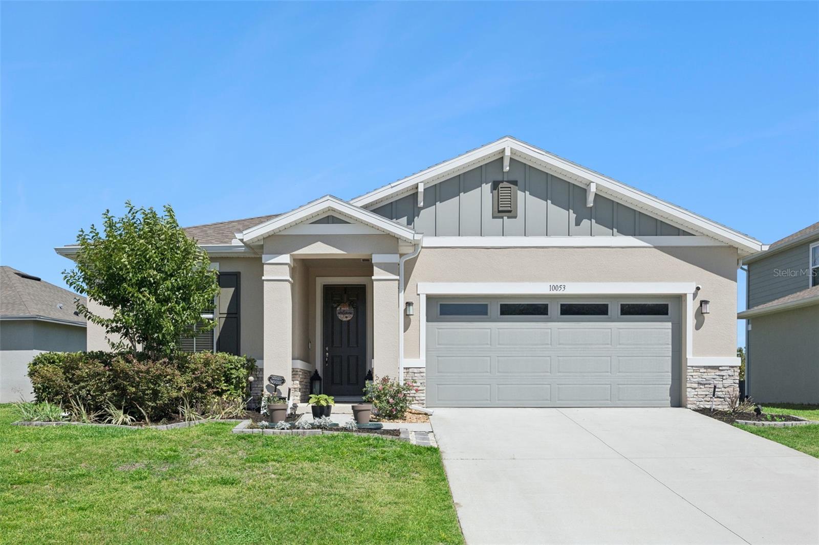 Listing photo for 10053 Spring Lake Dr