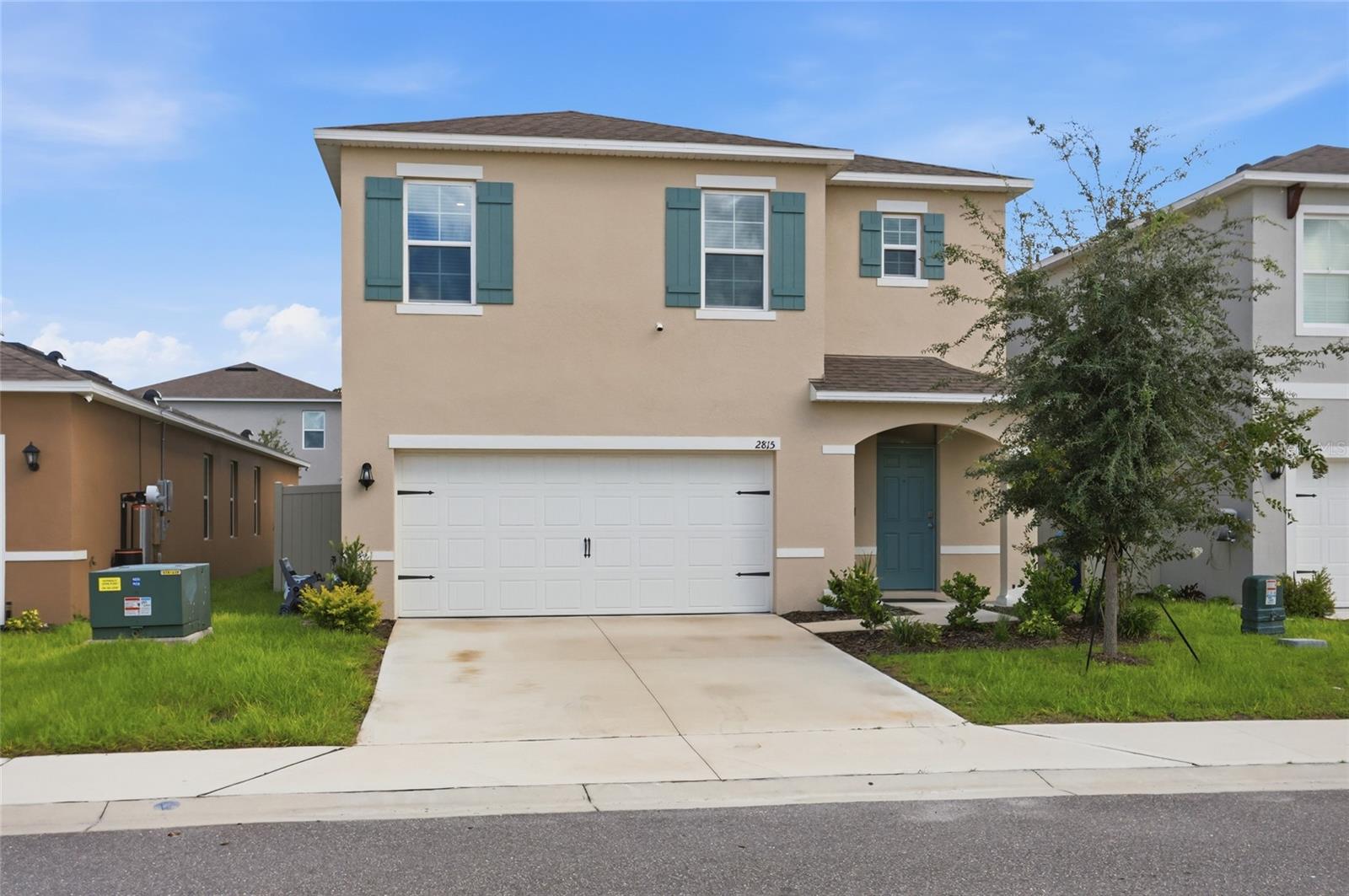 Listing photo for 2815 Moulin Rd