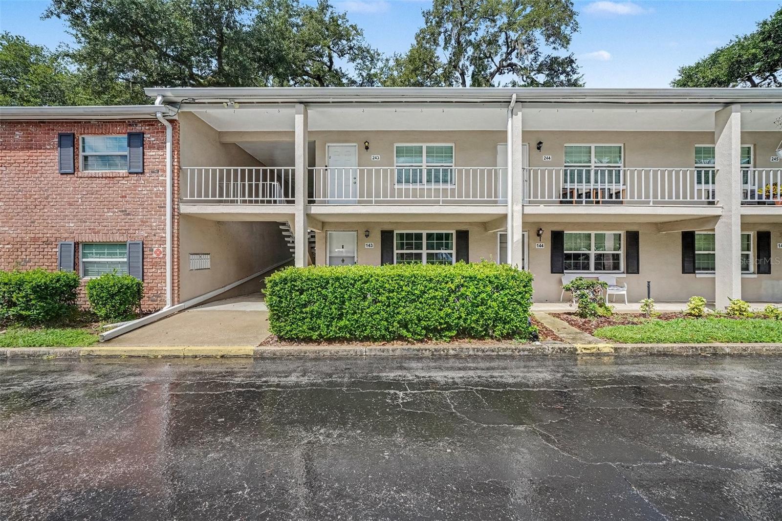 2500 LEE ROAD Unit 143