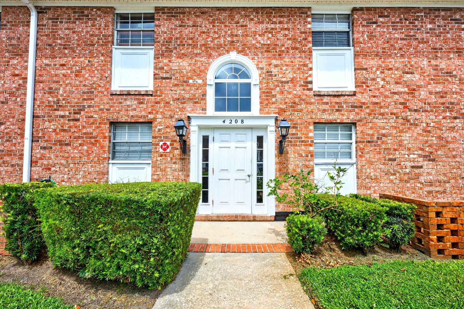 4208 LAKE UNDERHILL ROAD Unit 5D3